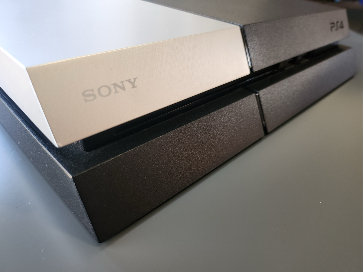 Sony Playstation 4 Bundle