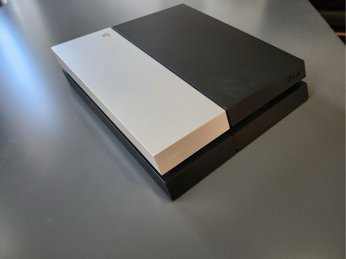 Sony Playstation 4 Bundle