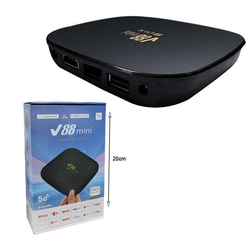 TV Box v88 mini
