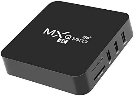 Mxq  Android TV Box - Clearance Sale