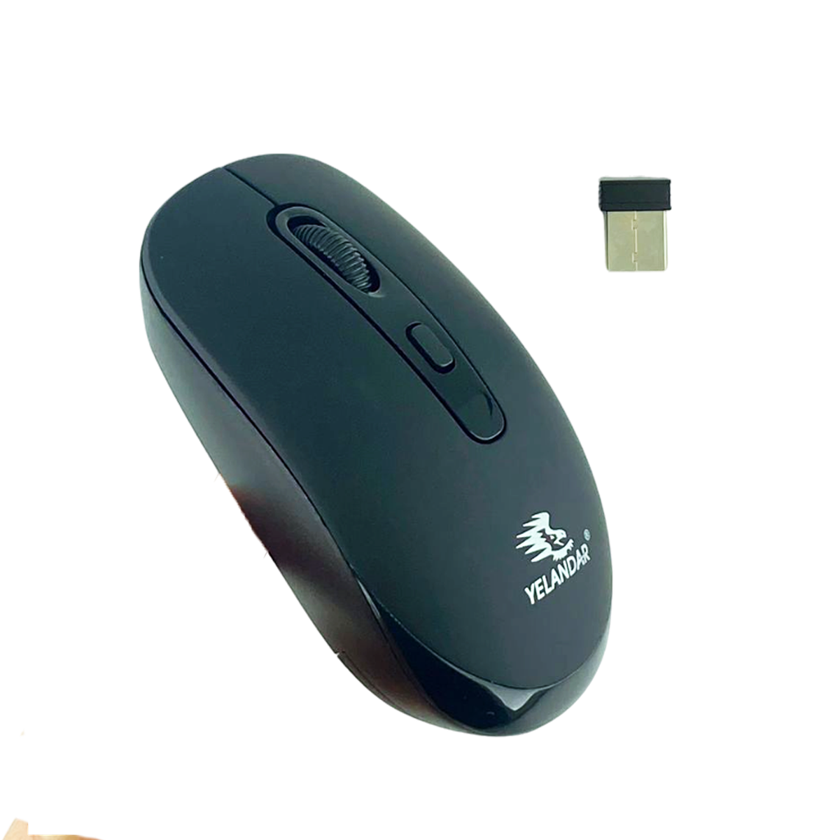 2025 Mxq Pro Android TV Box + Free  Wireless Bluetooth Mouse