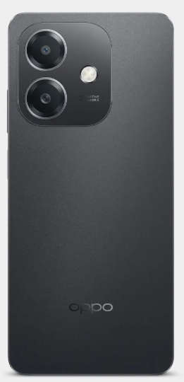 OPPO A40 128GB LTE Dual Sim - Sparkle Black + Buds