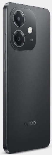 OPPO A40 128GB LTE Dual Sim - Sparkle Black + Buds