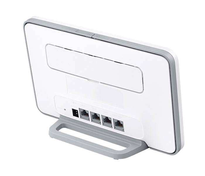 Huawei 4g cpe 3 Sim Card LTE Router - Easter Special - Save Thousands