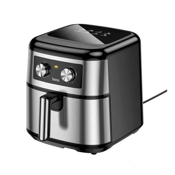 8 Litre Large Airfryer By Hoco