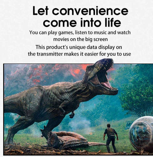 MX10 Android Smart Tv Box - Latest & Improved Version