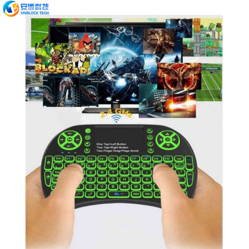 Xiaomi 2nd gen - Fully Certified Google TV Box -Please Read