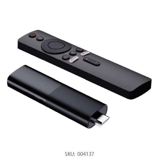 Y10 Android tv Stick