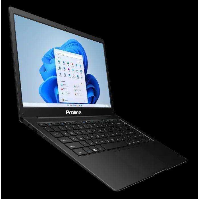 Brand New Proline v116 Laptop 4 Gig Ram - 500 Gig Hard Drive - Cheaper than a Good Cellphone - Bulk
