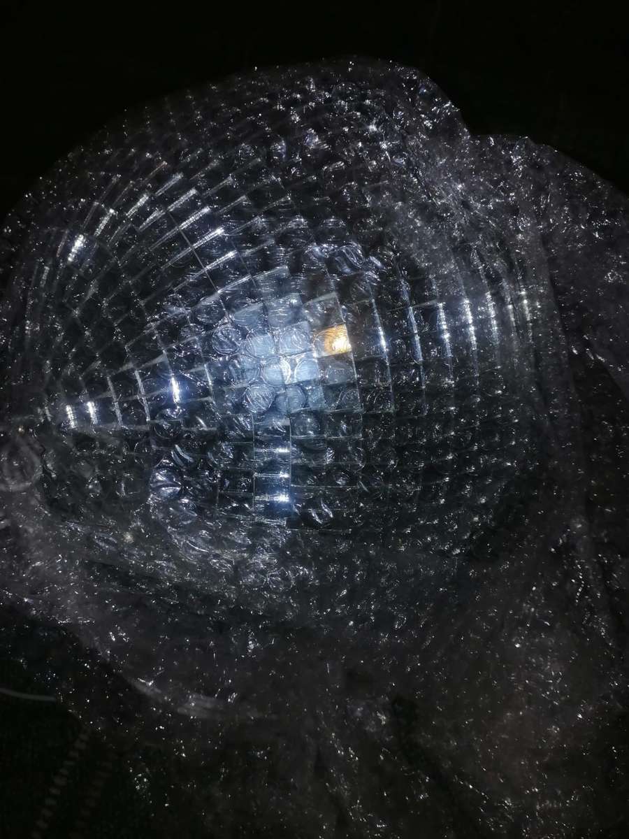 Disco Deco