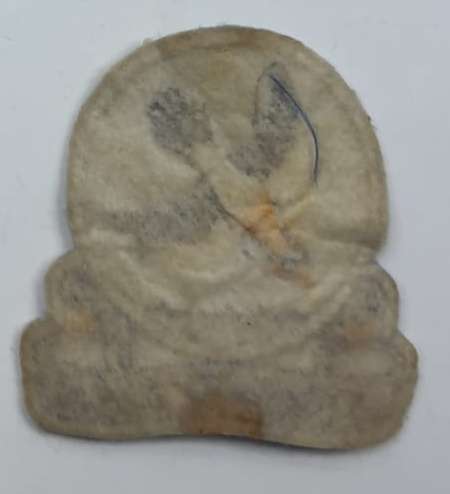 SADF - SAAF Advance Flying School Patch Badge