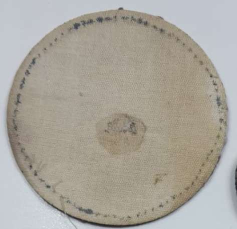 SADF - SAAF Patch Badge