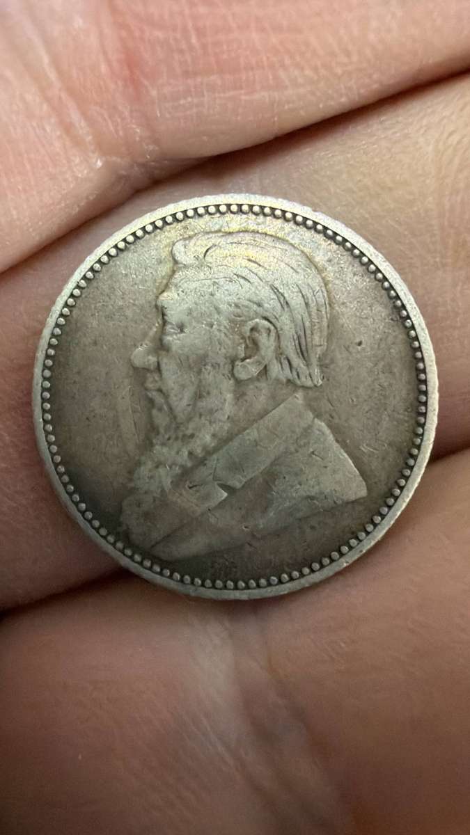 1897 6 pence