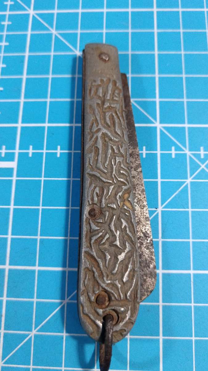 Best Vintage pocket knife