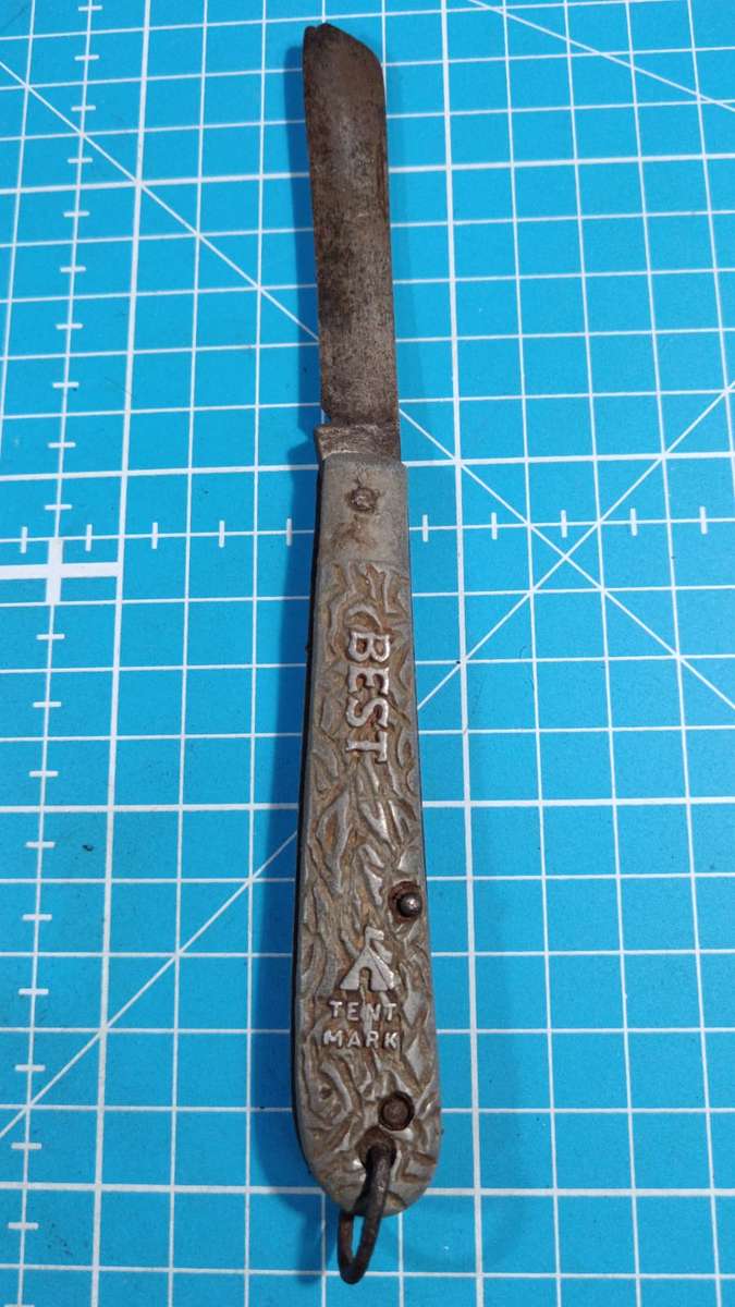 Best Vintage pocket knife