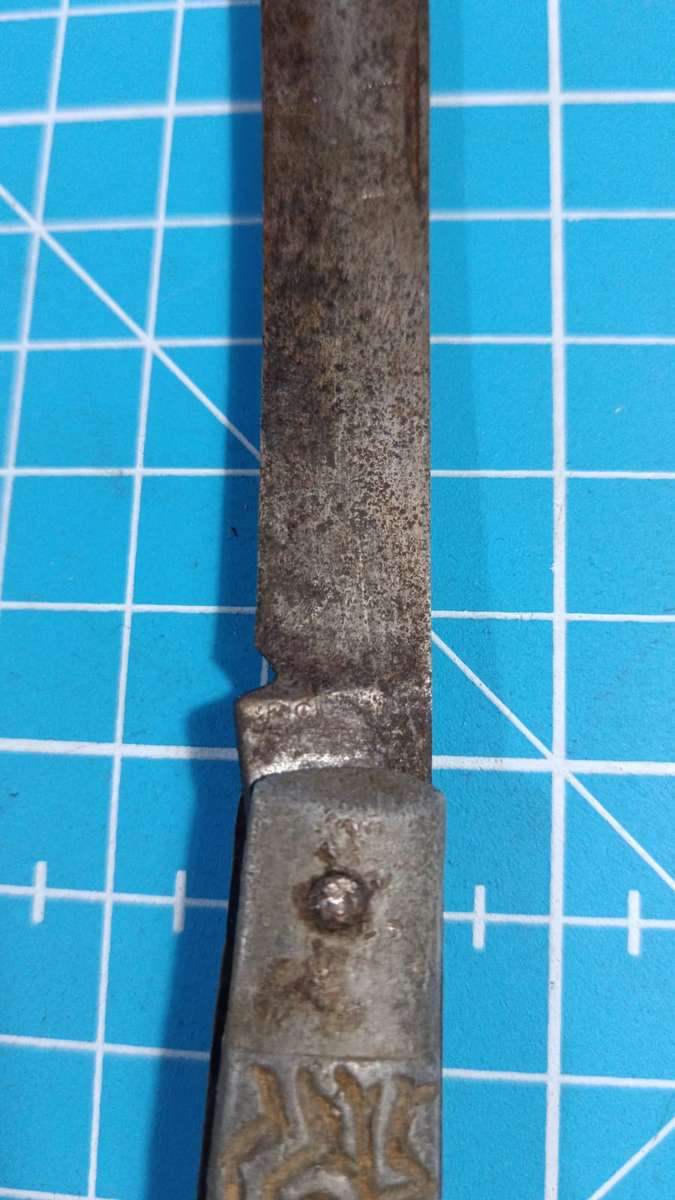 Best Vintage pocket knife