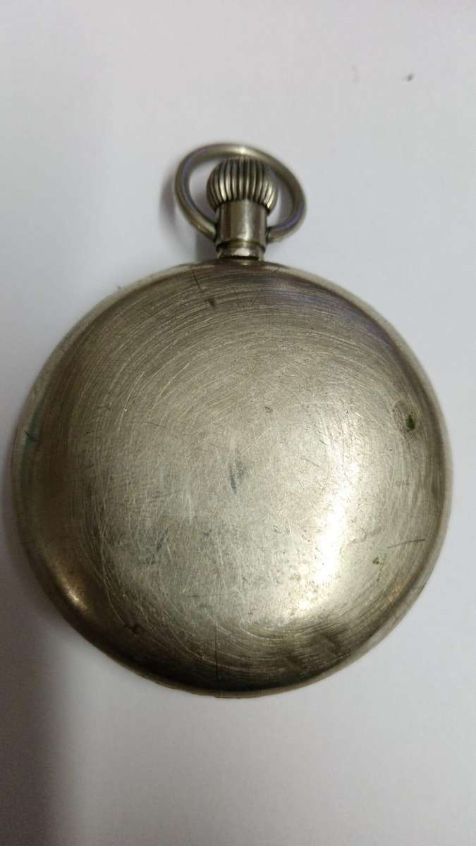 pocket watch