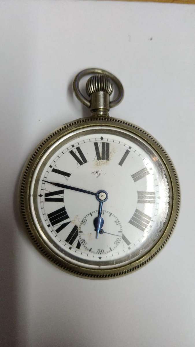 pocket watch