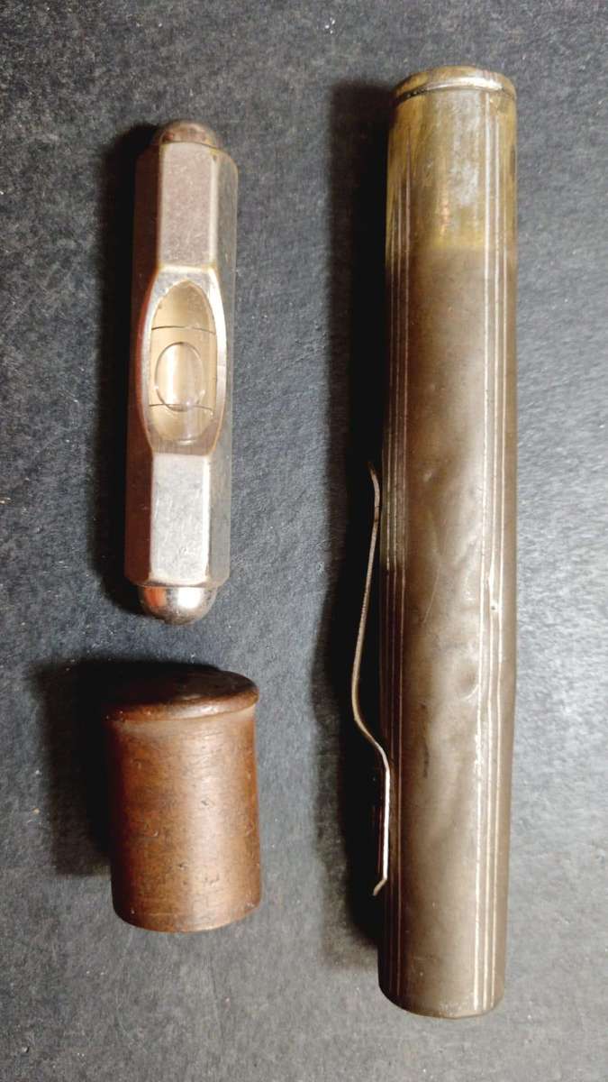 Stanley vintage no 31 2 inch level