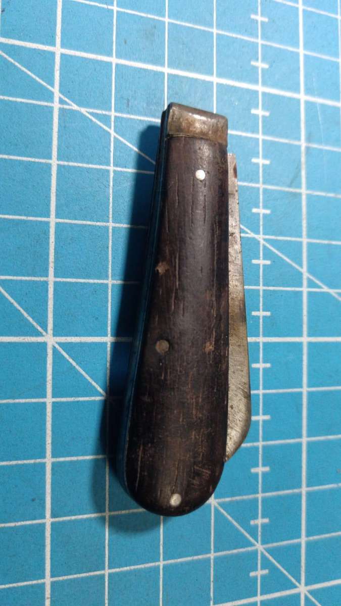 Joseph Rodgers pocket knife