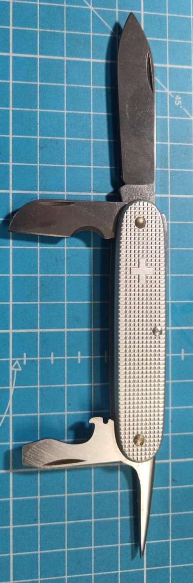 Victorinox Pocket Knife