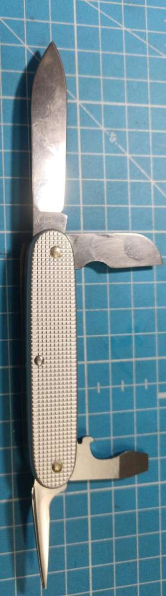 Victorinox Pocket Knife