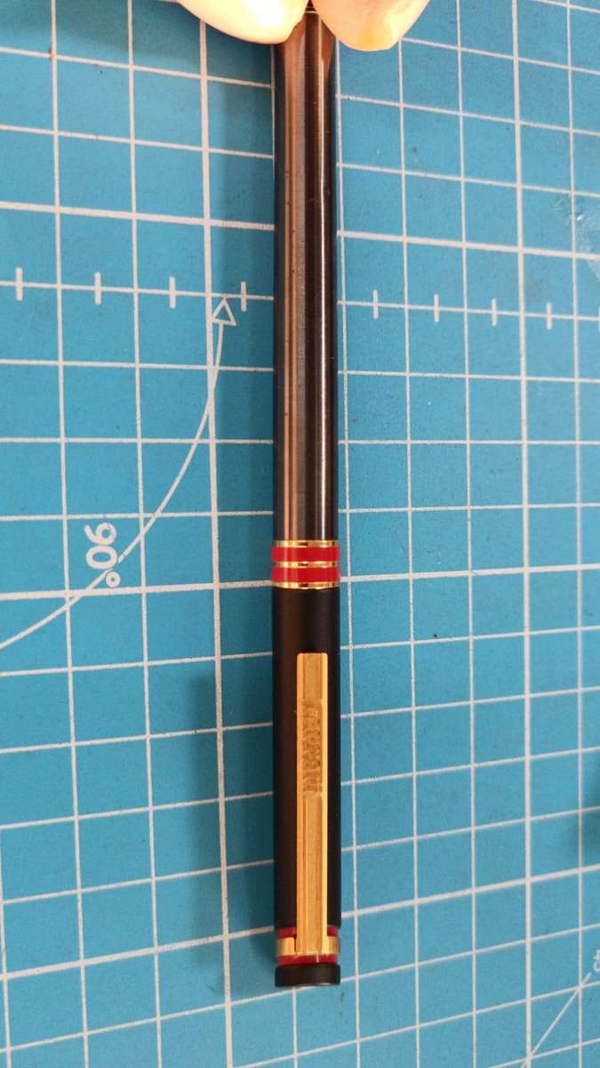 Ferrari Fountain Pen