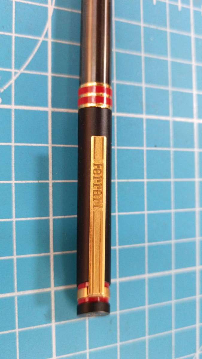 Ferrari Fountain Pen