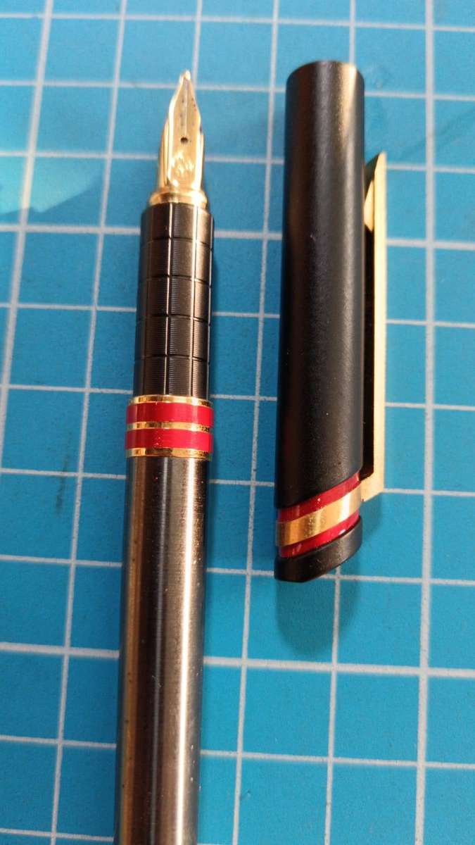 Ferrari Fountain Pen