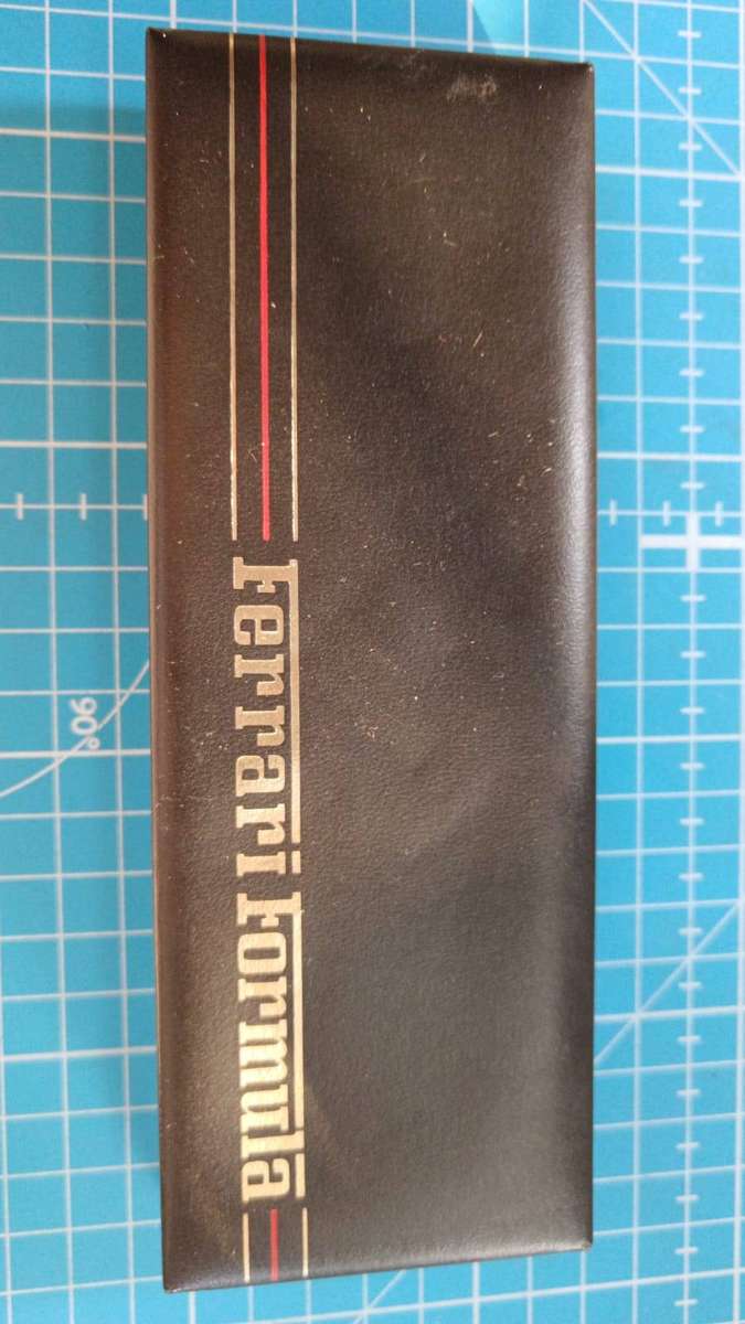 Ferrari Fountain Pen