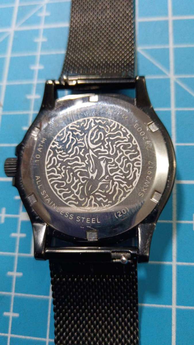 Skagen watch SKW2917