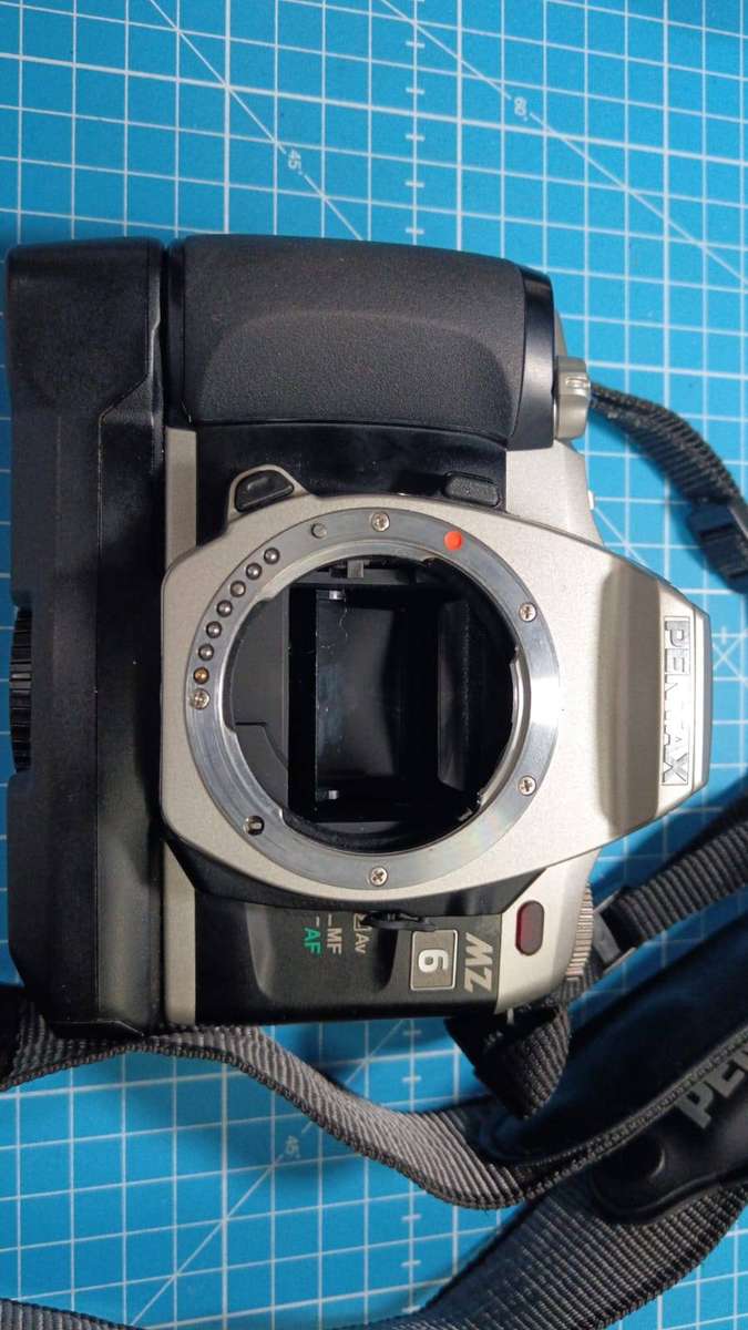Pentax MZ6 Camera. Body only