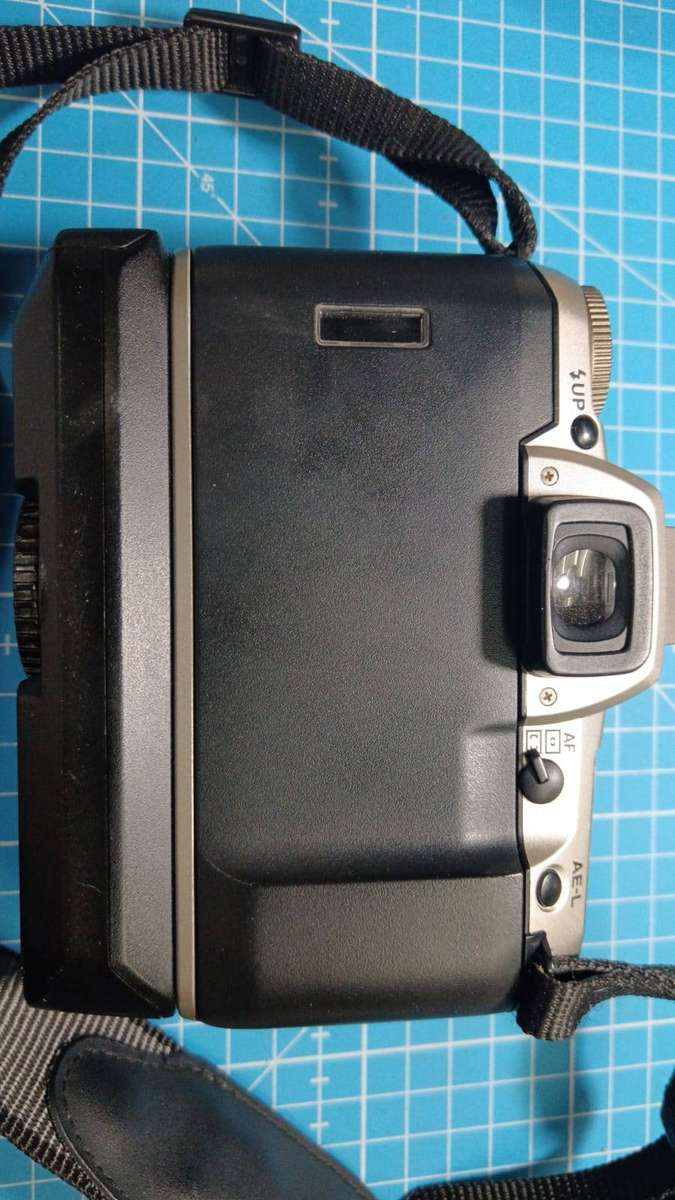 Pentax MZ6 Camera. Body only