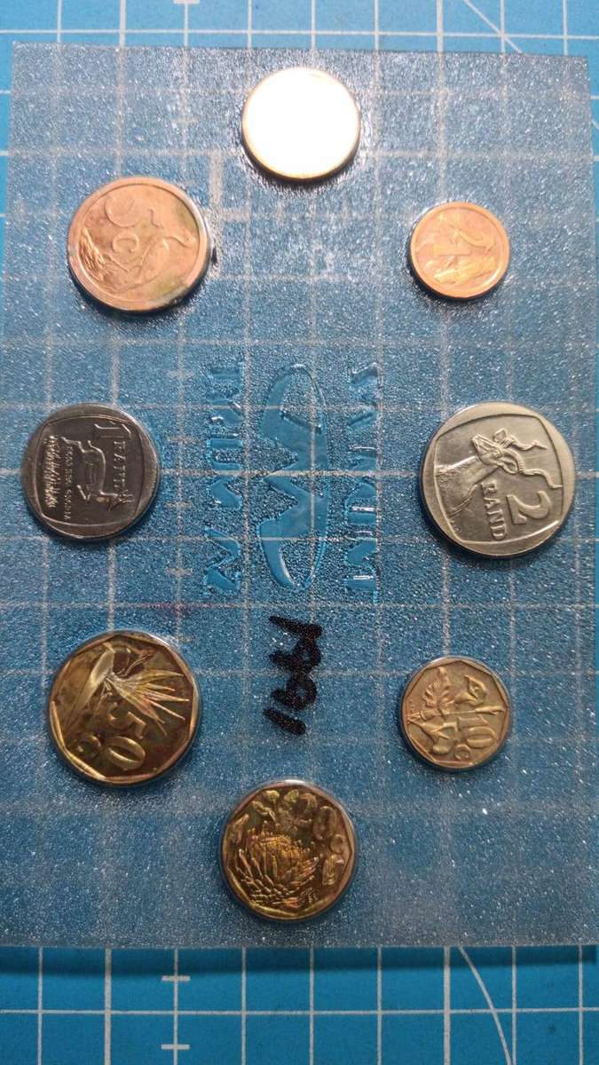 1991 Unc set - R1 start!!!!!