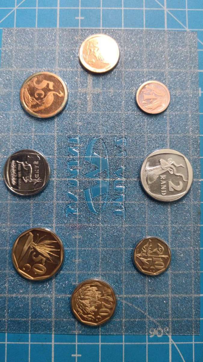 1991 Unc set - R1 start!!!!!