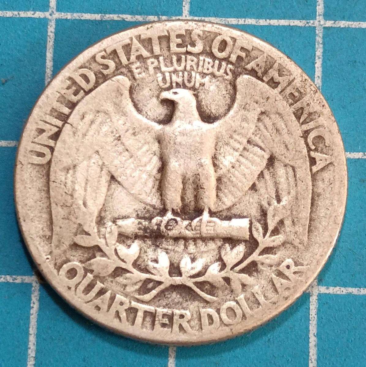 1946 quarter