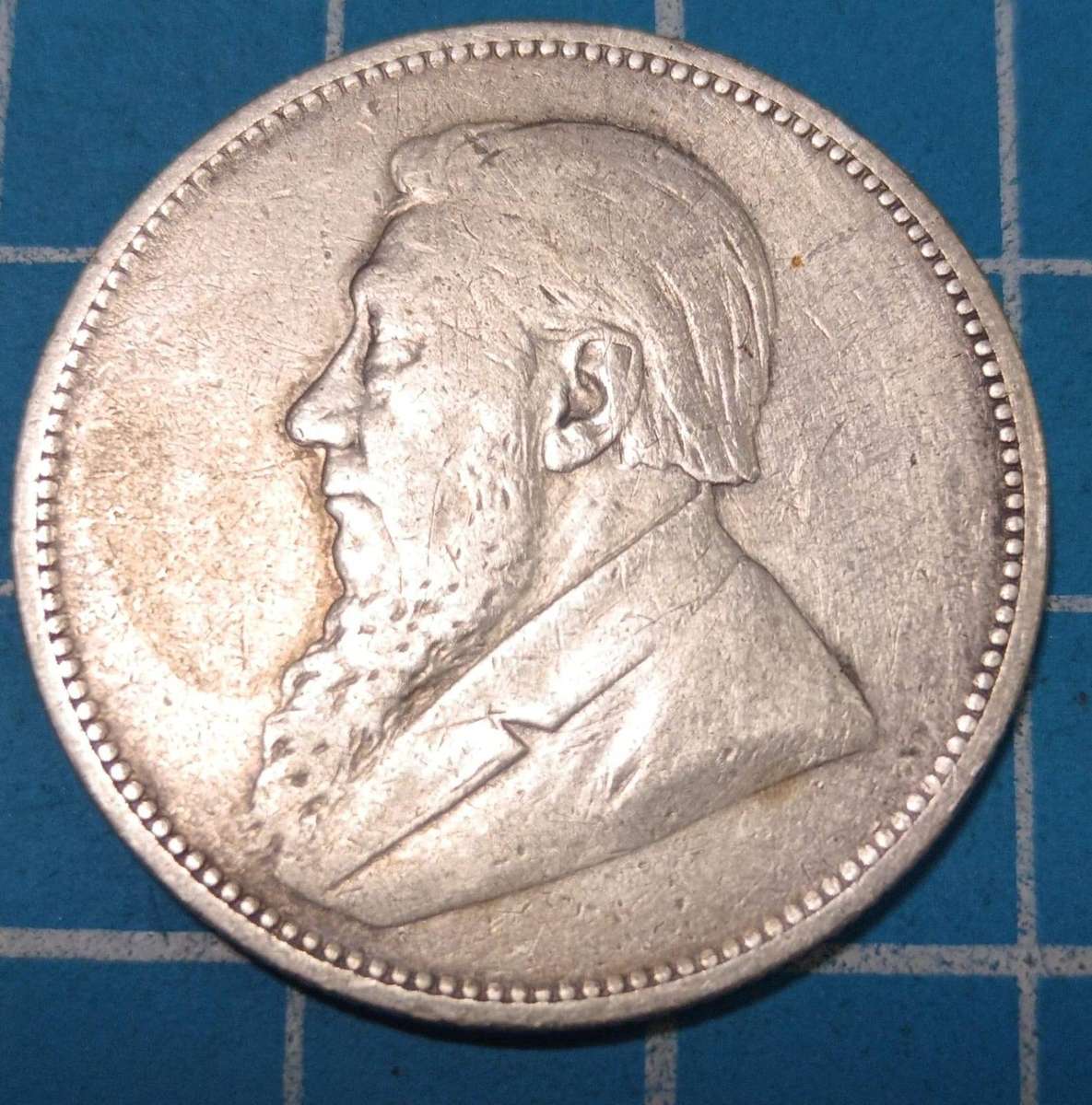 1896 2 shillings