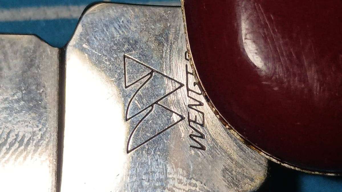 Wenger Swiss army knife