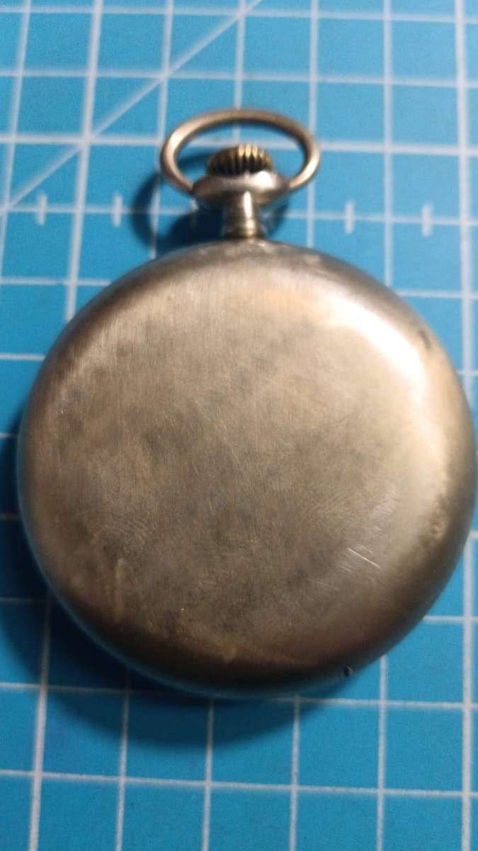 Sampmar Antique pocket watch