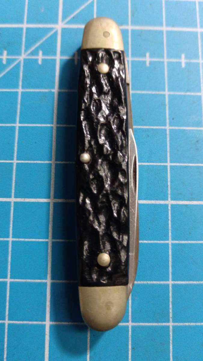 Elbeco Solingen pocket knife