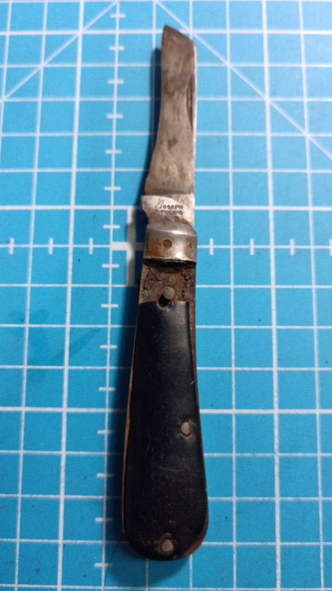 Joseph Rodgers pocket knife