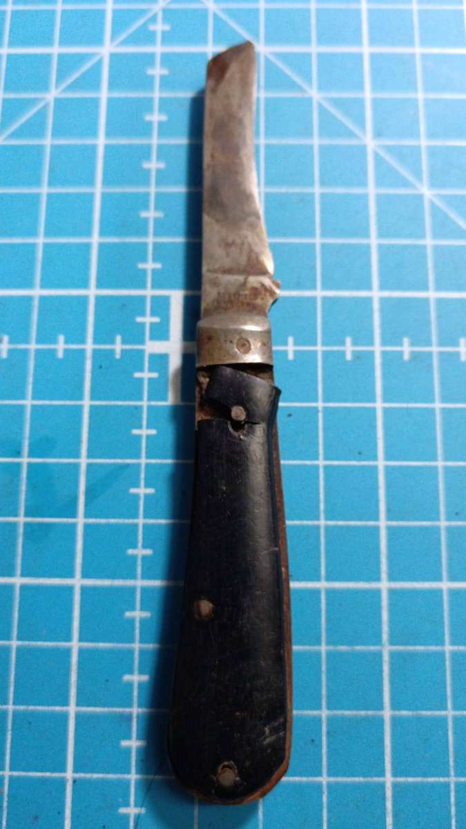 Joseph Rodgers pocket knife