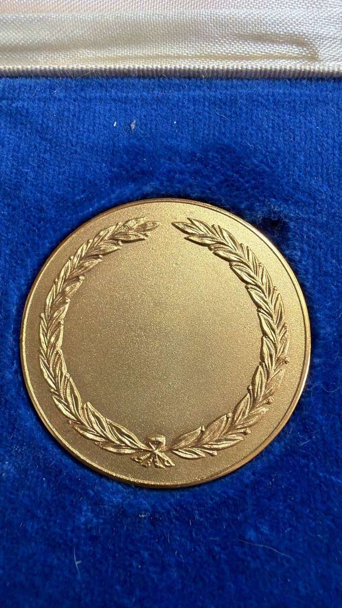 Bophuthatswana medal