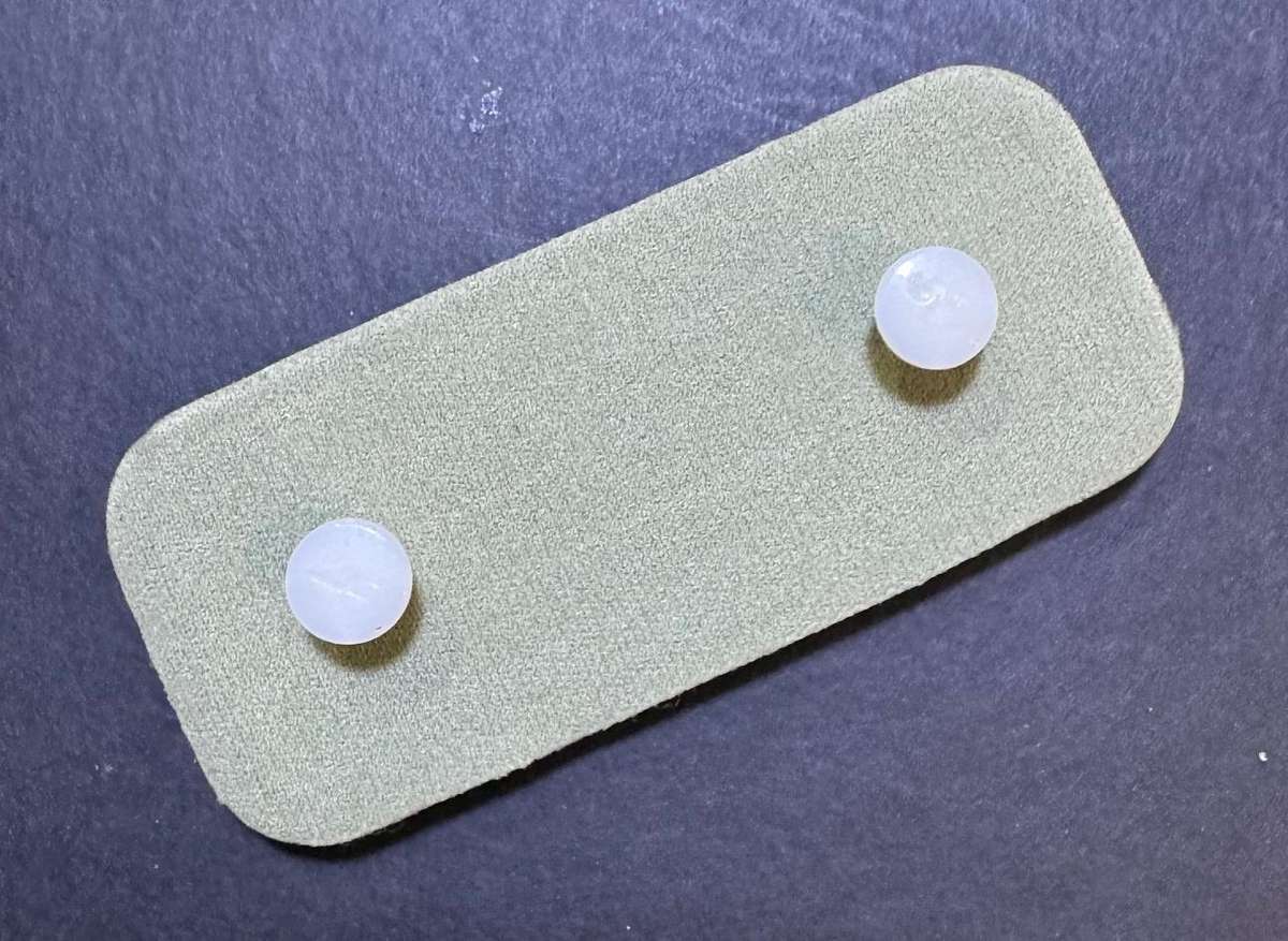 SANDF - Basic Parachute Wing