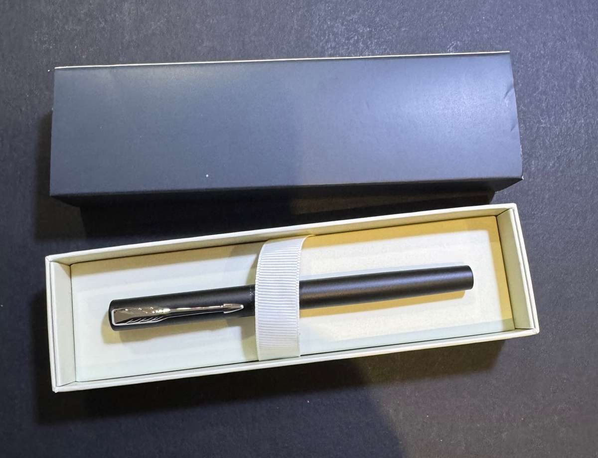Parker Pen in Box - New