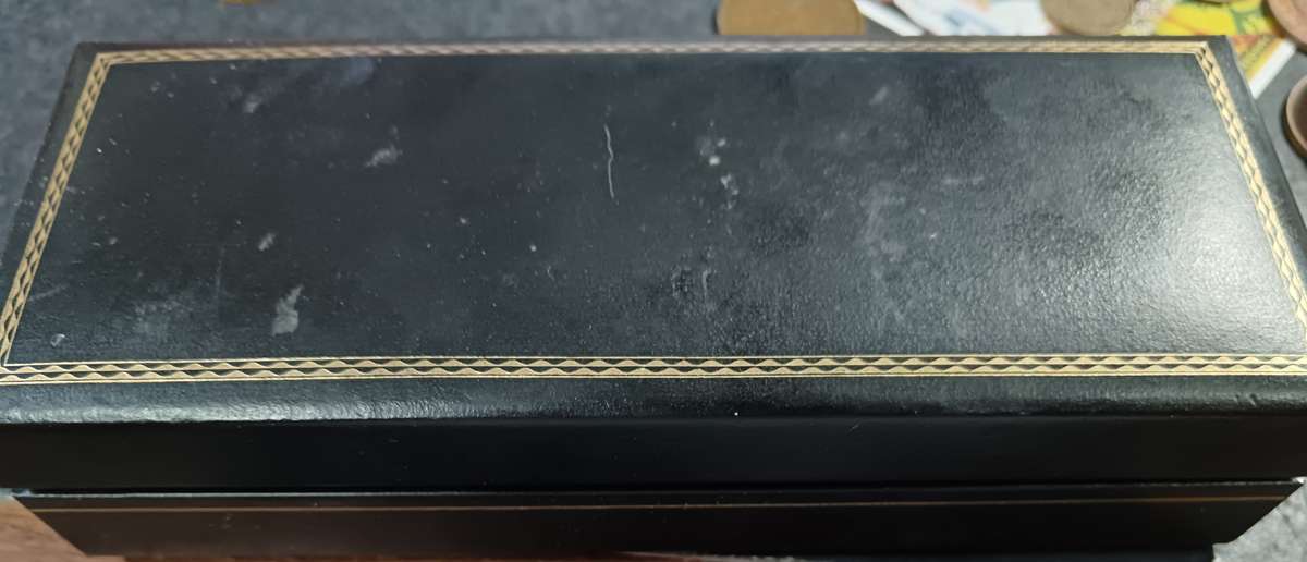 Dunhill Vintage Ball Point Pen