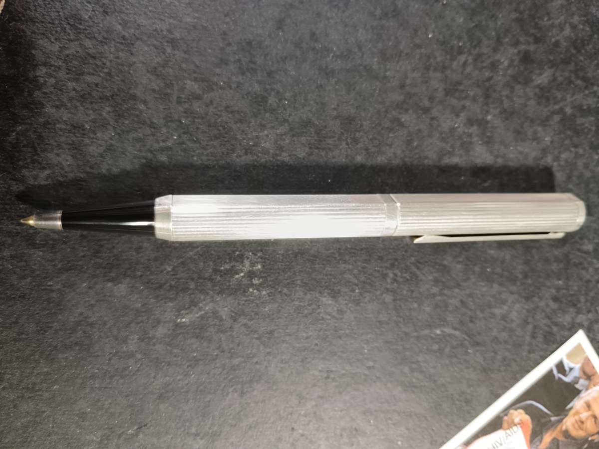 Dunhill Vintage Ball Point Pen