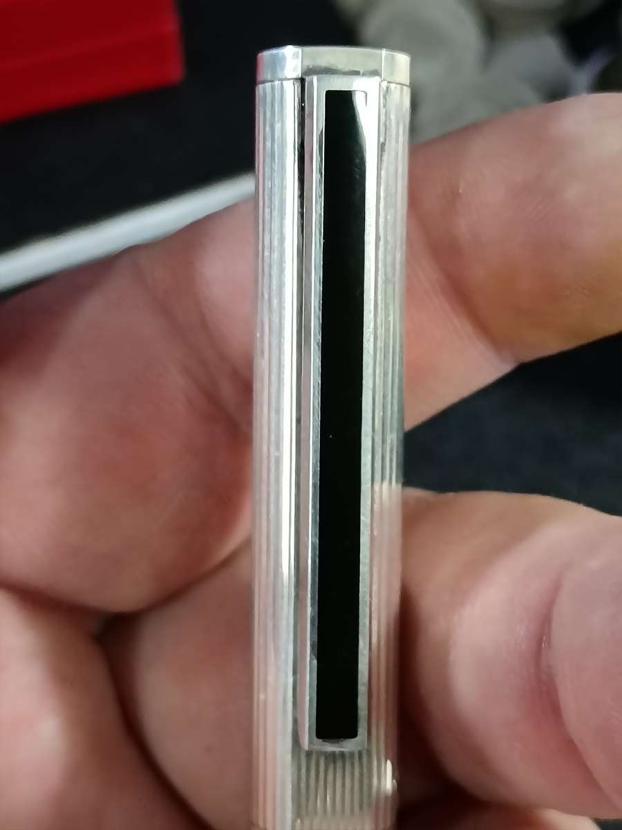 Dunhill Vintage Ball Point Pen