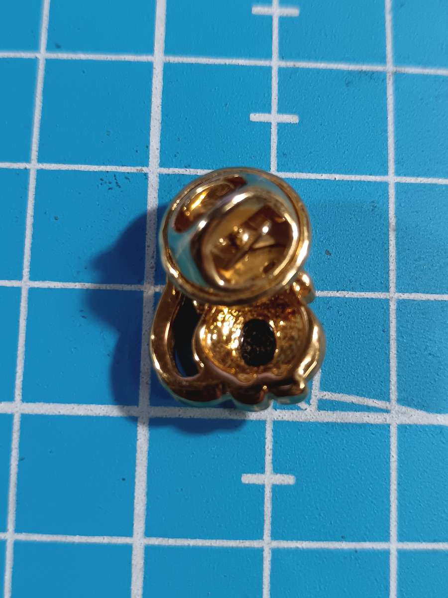 Costume Jewellery - Cat brooch - pin