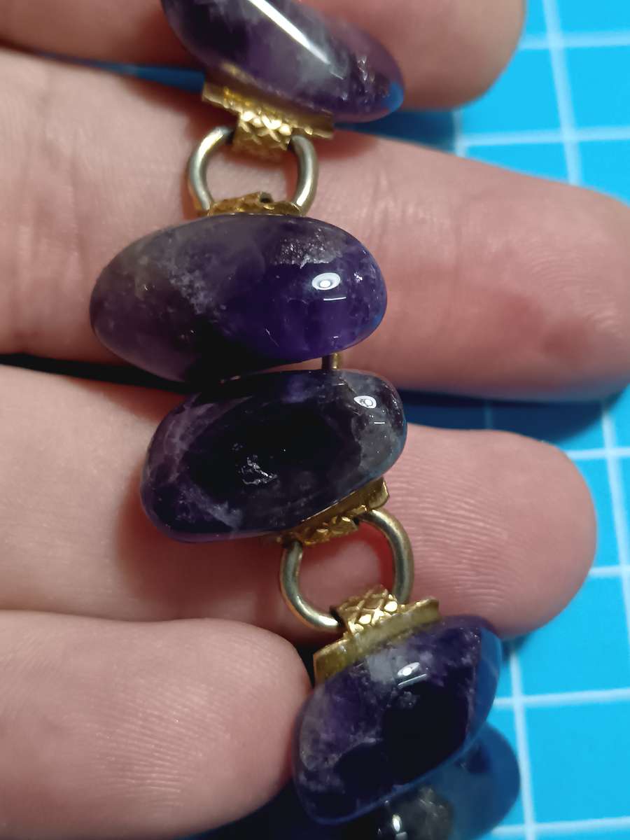 Costume Jewellery - bracelet